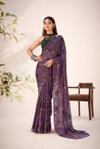 Hazel By Ynf7051 Lurex Brasso Fancy Sarees Wholesale Market In Surat